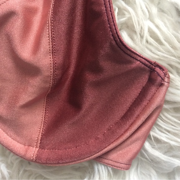 NWT Fae Hammond Bikini Top - Picture 6 of 10